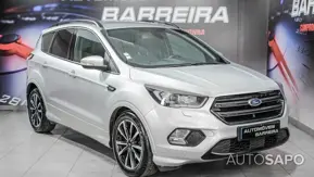 Ford Kuga 1.5 TDCi ST-line de 2018