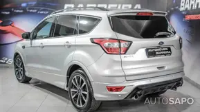 Ford Kuga 1.5 TDCi ST-line de 2018