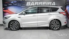 Ford Kuga 1.5 TDCi ST-line de 2018