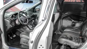 Ford Kuga 1.5 TDCi ST-line de 2018