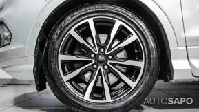 Ford Kuga 1.5 TDCi ST-line de 2018