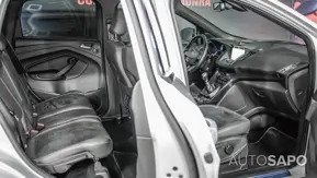 Ford Kuga 1.5 TDCi ST-line de 2018