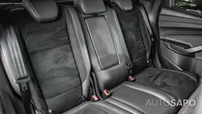 Ford Kuga 1.5 TDCi ST-line de 2018