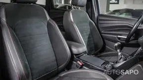 Ford Kuga 1.5 TDCi ST-line de 2018
