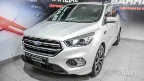 Ford Kuga 1.5 TDCi ST-line de 2018