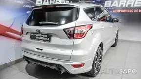 Ford Kuga 1.5 TDCi ST-line de 2018