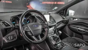 Ford Kuga 1.5 TDCi ST-line de 2018