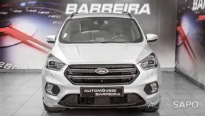 Ford Kuga 1.5 TDCi ST-line de 2018