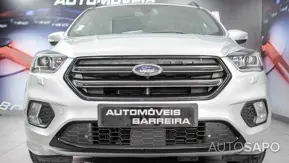 Ford Kuga 1.5 TDCi ST-line de 2018