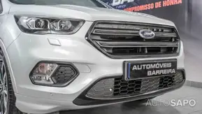 Ford Kuga 1.5 TDCi ST-line de 2018