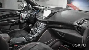 Ford Kuga 1.5 TDCi ST-line de 2018