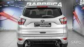 Ford Kuga 1.5 TDCi ST-line de 2018