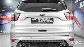 Ford Kuga 1.5 TDCi ST-line de 2018