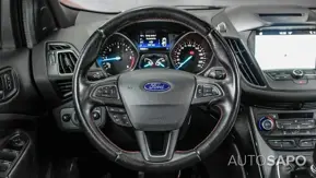 Ford Kuga 1.5 TDCi ST-line de 2018