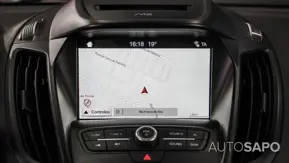 Ford Kuga 1.5 TDCi ST-line de 2018