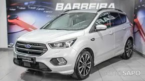 Ford Kuga 1.5 TDCi ST-line de 2018
