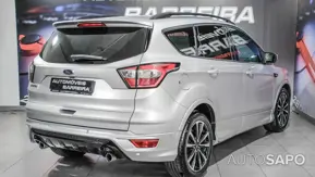 Ford Kuga 1.5 TDCi ST-line de 2018
