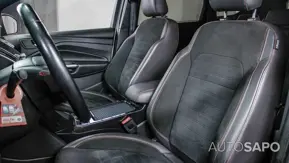 Ford Kuga 1.5 TDCi ST-line de 2018