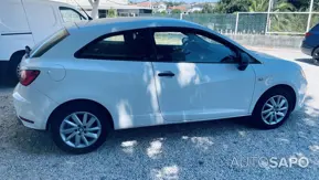 Seat Ibiza 1.4 TDi Ecomotive DPF de 2016