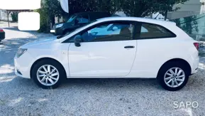 Seat Ibiza 1.4 TDi Ecomotive DPF de 2016