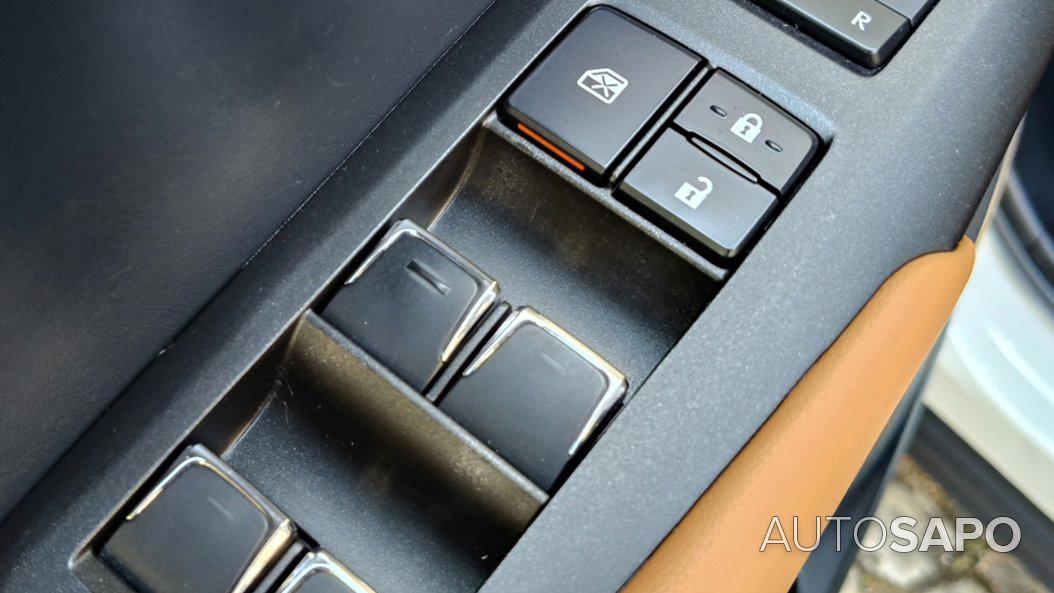 Lexus NX 300h Executive+ de 2018