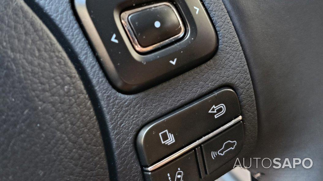 Lexus NX 300h Executive+ de 2018