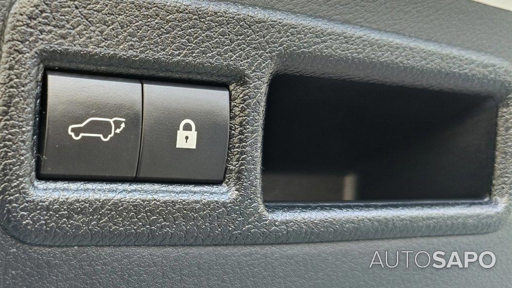 Lexus NX 300h Executive+ de 2018