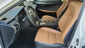 Lexus NX 300h Executive+ de 2018