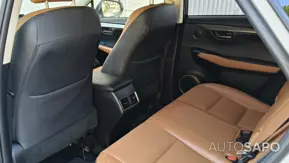 Lexus NX 300h Executive+ de 2018