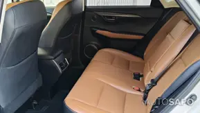Lexus NX 300h Executive+ de 2018