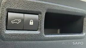 Lexus NX 300h Executive+ de 2018