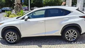 Lexus NX 300h Executive+ de 2018