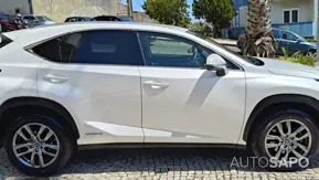 Lexus NX 300h Executive+ de 2018