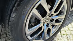 Lexus NX 300h Executive+ de 2018