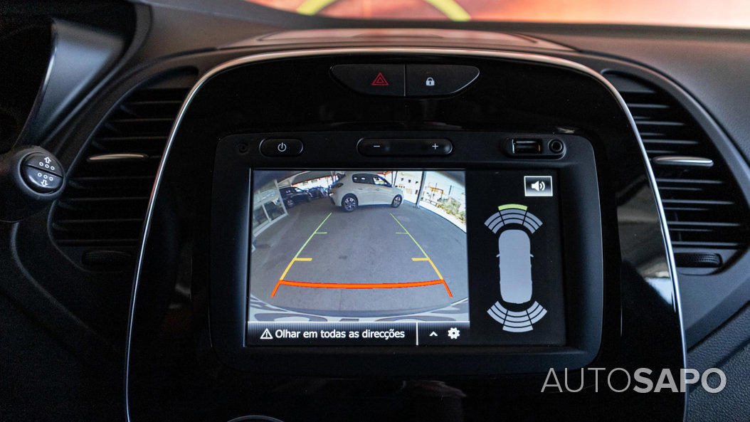 Renault Captur 1.3 TCe Exclusive de 2019