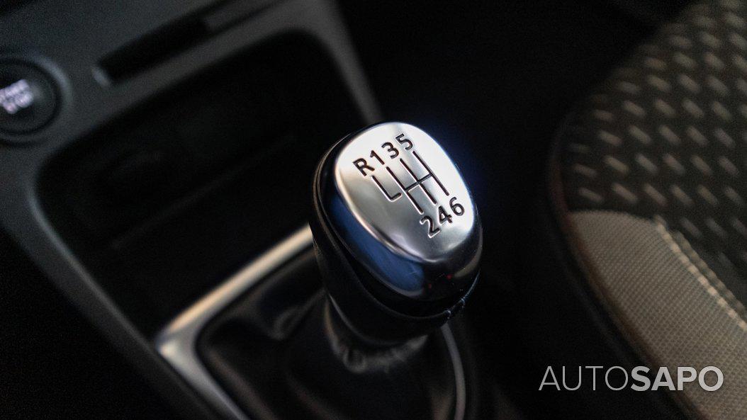 Renault Captur 1.3 TCe Exclusive de 2019