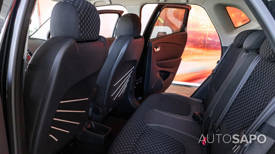 Renault Captur 1.3 TCe Exclusive de 2019