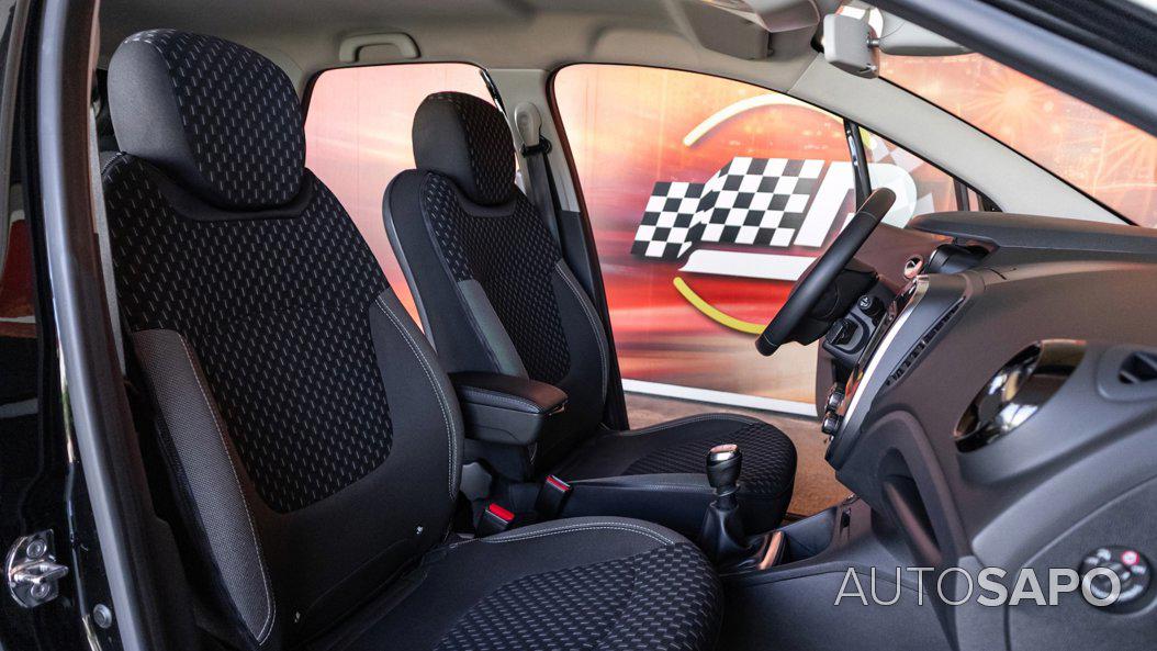 Renault Captur 1.3 TCe Exclusive de 2019