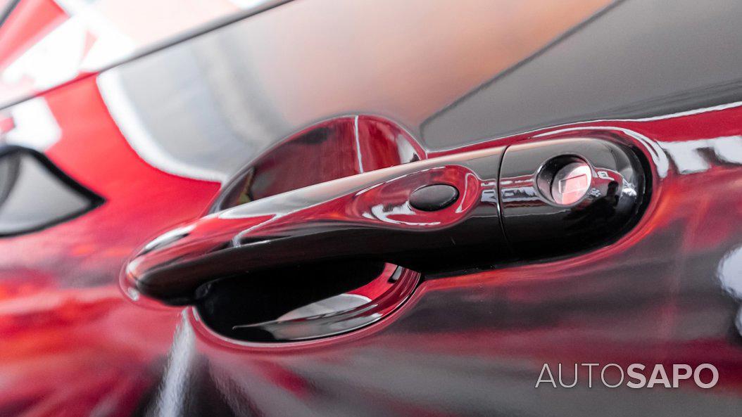 Renault Captur 1.3 TCe Exclusive de 2019