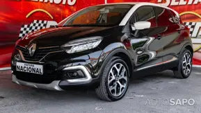 Renault Captur 1.3 TCe Exclusive de 2019
