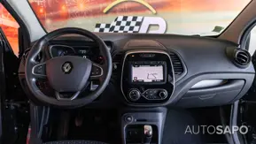 Renault Captur 1.3 TCe Exclusive de 2019