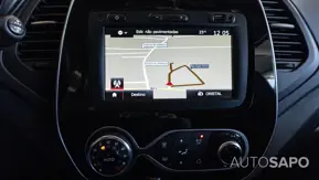 Renault Captur 1.3 TCe Exclusive de 2019