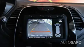 Renault Captur 1.3 TCe Exclusive de 2019