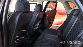 Renault Captur 1.3 TCe Exclusive de 2019
