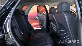 Renault Captur 1.3 TCe Exclusive de 2019
