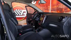 Renault Captur 1.3 TCe Exclusive de 2019