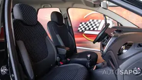 Renault Captur 1.3 TCe Exclusive de 2019