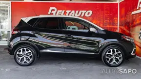 Renault Captur 1.3 TCe Exclusive de 2019