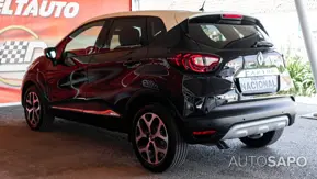 Renault Captur 1.3 TCe Exclusive de 2019
