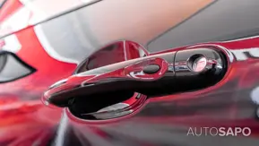 Renault Captur 1.3 TCe Exclusive de 2019
